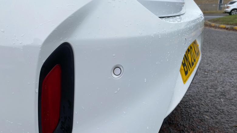 Vauxhall Corsa 1.2 Turbo SRi Nav Premium 5dr Petrol Hatchback